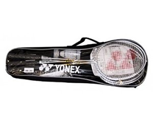 GR 303S RAKET-TOP-FİLE SETİ - Yonex