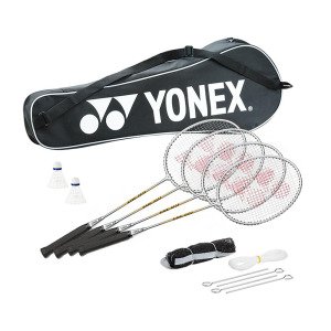 GR 303S RAKET-TOP-FİLE SETİ - Yonex