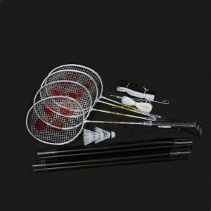 GR 303S RAKET-TOP-FİLE SETİ - Yonex