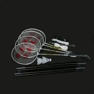 GR 303S RAKET-TOP-FİLE SETİ - Yonex