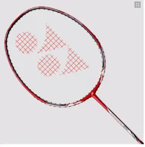 NR-20.6 (88G / 3UG4) Badminton Raketi | Yonex -Mavi