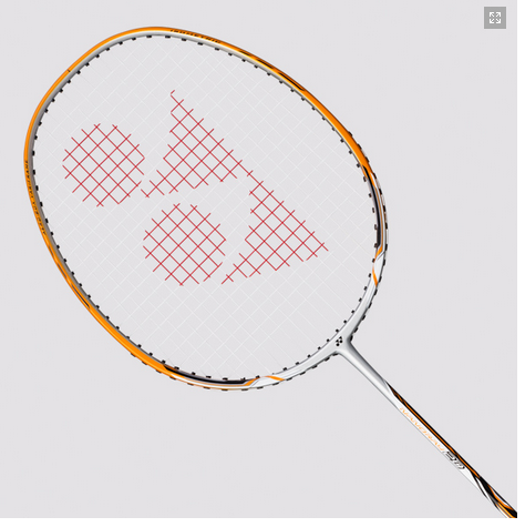 NR-20.7 (88G / 3UG4) Badminton Raketi | Yonex- Güm/Tur