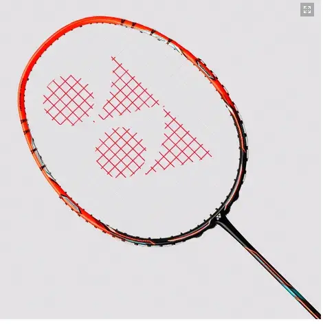 NANORAY Z-SPEED/88g/3UG5 - Turuncu - Yonex