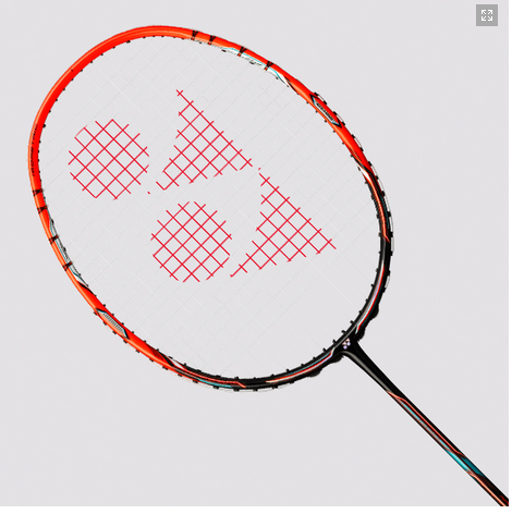 NANORAY Z-SPEED/88g/3UG5 - Turuncu - Yonex
