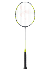Arcsaber 7 Tour (83g / 4uG5) Badminton Raketi - Gri/Sarı | Yonex