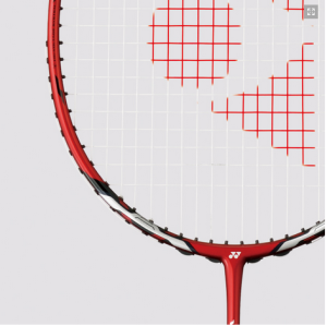 Voltric 7NEO/83g/4UG4 BAD. RAK. - Kırmızı - Yonex