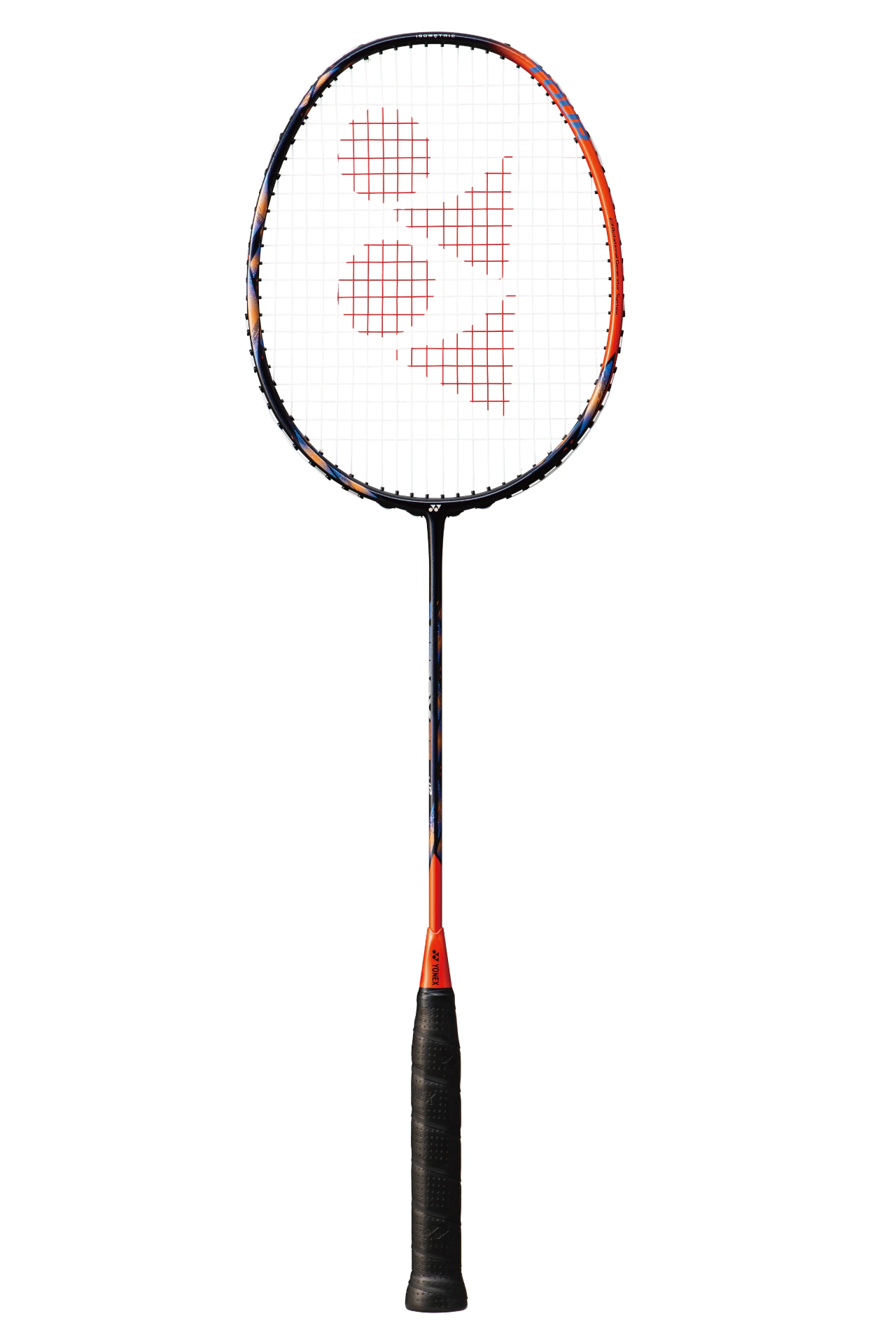 Astrox 77 Tour (83g / 4Ug5)  Badminton Raketi - Turuncu | Yonex