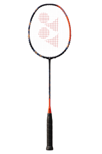 Astrox 77 Tour (83g / 4Ug5)  Badminton Raketi - Turuncu | Yonex