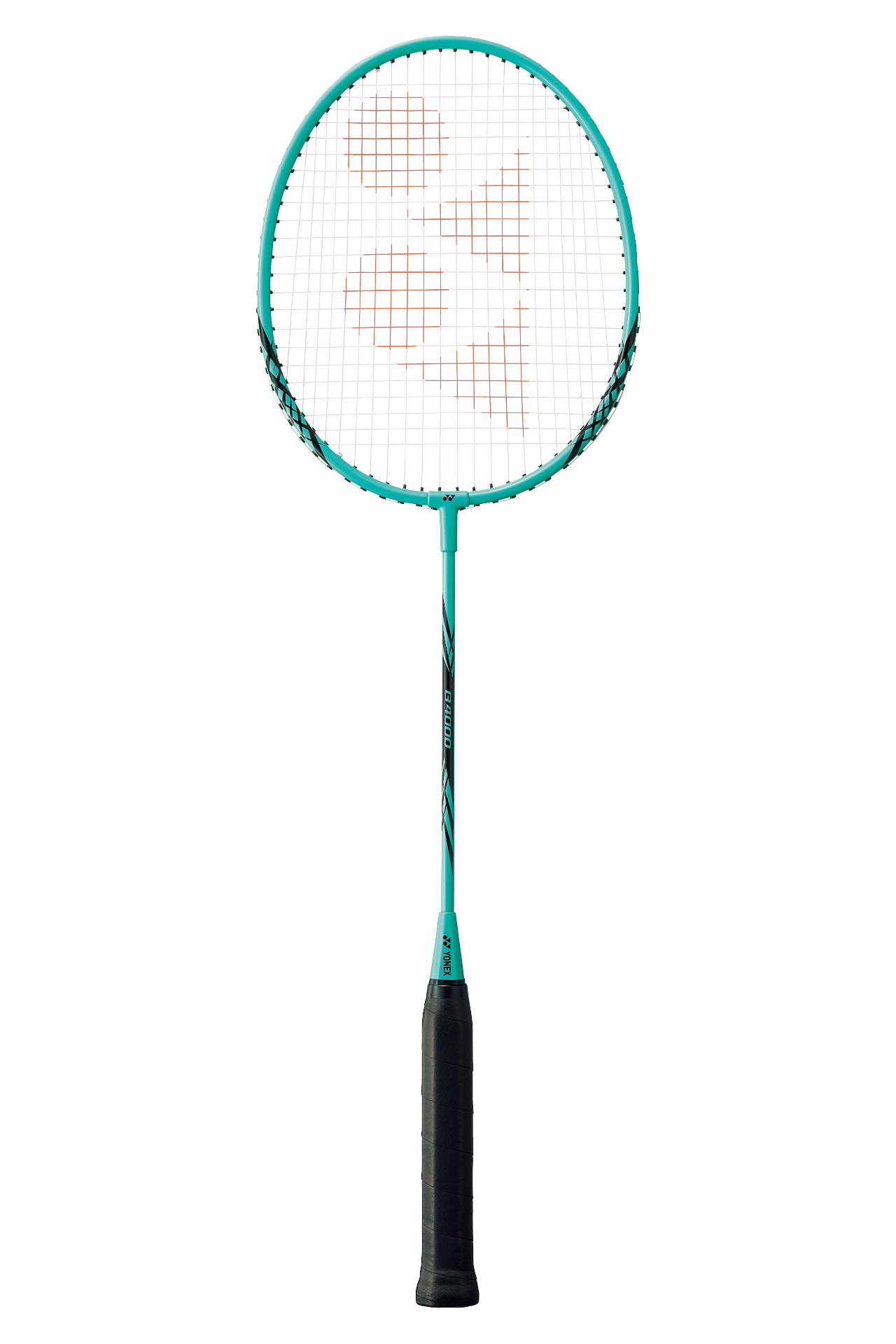 B 4000 (98G / UG4) Badminton Raketi - Mint | Yonex