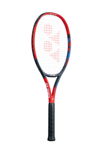 Vcore - Ace | 260g 7.Jenerasyon Tenis Raketi - Scarlet | Yonex