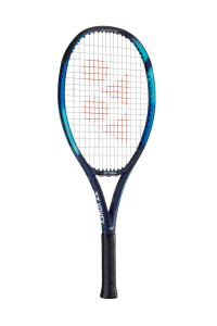Ezone - JR 25 | 245g G0  7.Jenerasyon Tenis Raketi - Gök Mavi | Yonex