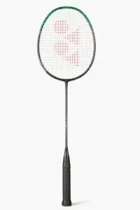 Astrox 99 Game (83g / 4uG5)  Badminton Raketi - Siyah Yeşil | Yonex