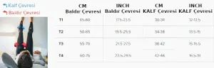 Total Full Leg Rejenerasyon Çorabı 2.0 | Compressport