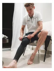 Total Full Leg Rejenerasyon Çorabı 2.0 | Compressport