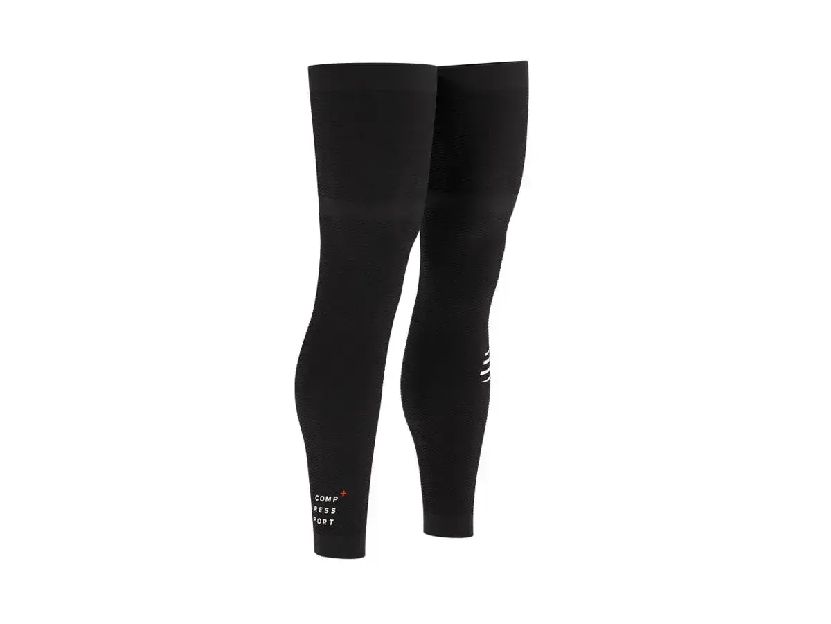 Total Full Leg Rejenerasyon Çorabı 2.0 | Compressport T3
