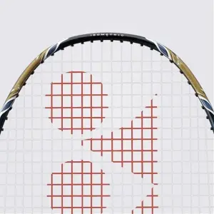 Yonex VOLTRIC 9 Badminton Raketi (Kordajlı)