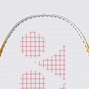 Yonex NANORAY 80 Badminton Raketi (Kordajlı)