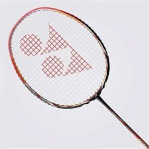 Yonex NANORAY 100 Badminton Raketi (Kordajlı)
