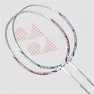 Yonex NANORAY 500 Badminton Raketi (Kordajsız)