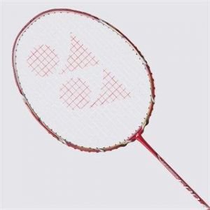 Yonex NANORAY 600 Badminton Raketi (Kordajsız)