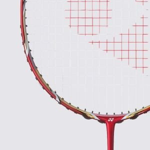 Yonex NANORAY 600 Badminton Raketi (Kordajsız)