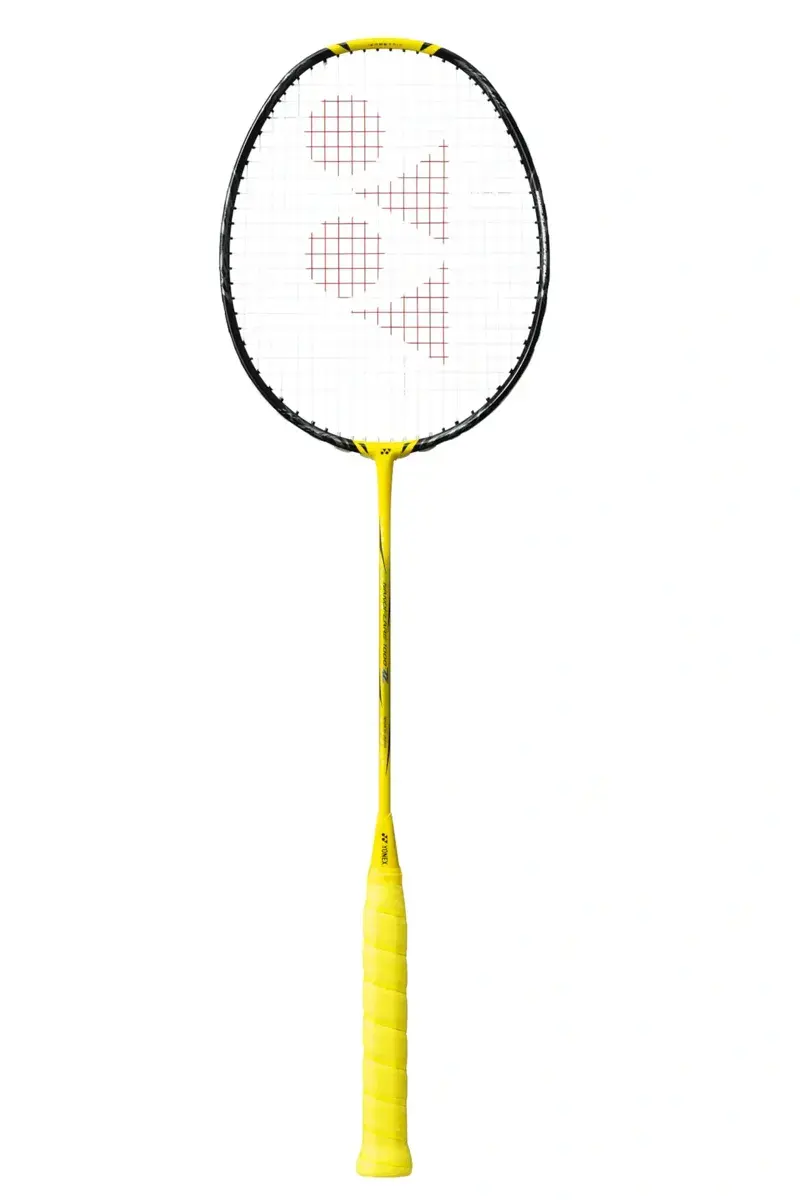 Nanoflare 1000 Z (83G / 4Ug5) Badminton Raketi - Sarı | Yonex