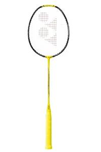 Nanoflare 1000 Z (83G / 4Ug5) Badminton Raketi - Sarı | Yonex