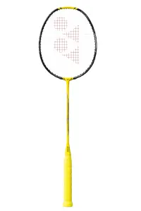 Nanoflare 1000 Z (83G / 4Ug5) Badminton Raketi - Sarı | Yonex