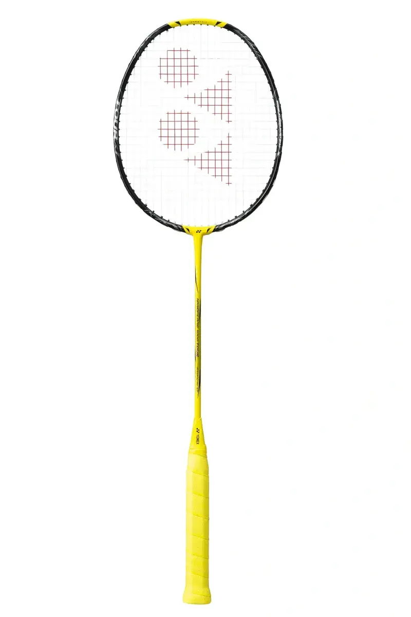 Nanoflare 1000 Tour (83G / 4Ug5) Badminton Raketi - Sarı | Yonex
