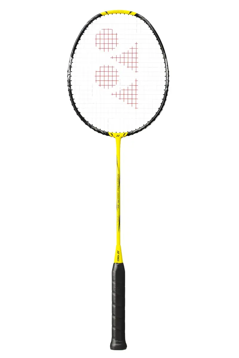 Nanoflare 1000 Play (83G / 4Ug5) Badminton Raketi - Sarı | Yonex