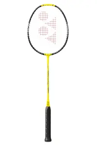 Nanoflare 1000 Play (83G / 4Ug5) Badminton Raketi - Sarı | Yonex