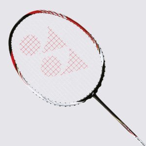 ARC i-Slash(kordajsız) - Badminton Raketi Siyah-Beyaz | Yonex
