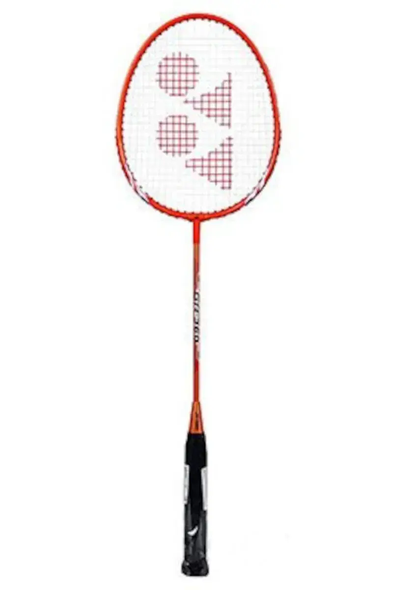 GR 360  Badminton Raketi - Turuncu | Yonex