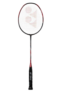 Nanoflare 700 (83G / 4UG4) Badminton Raketi - Kırmızı | Yonex