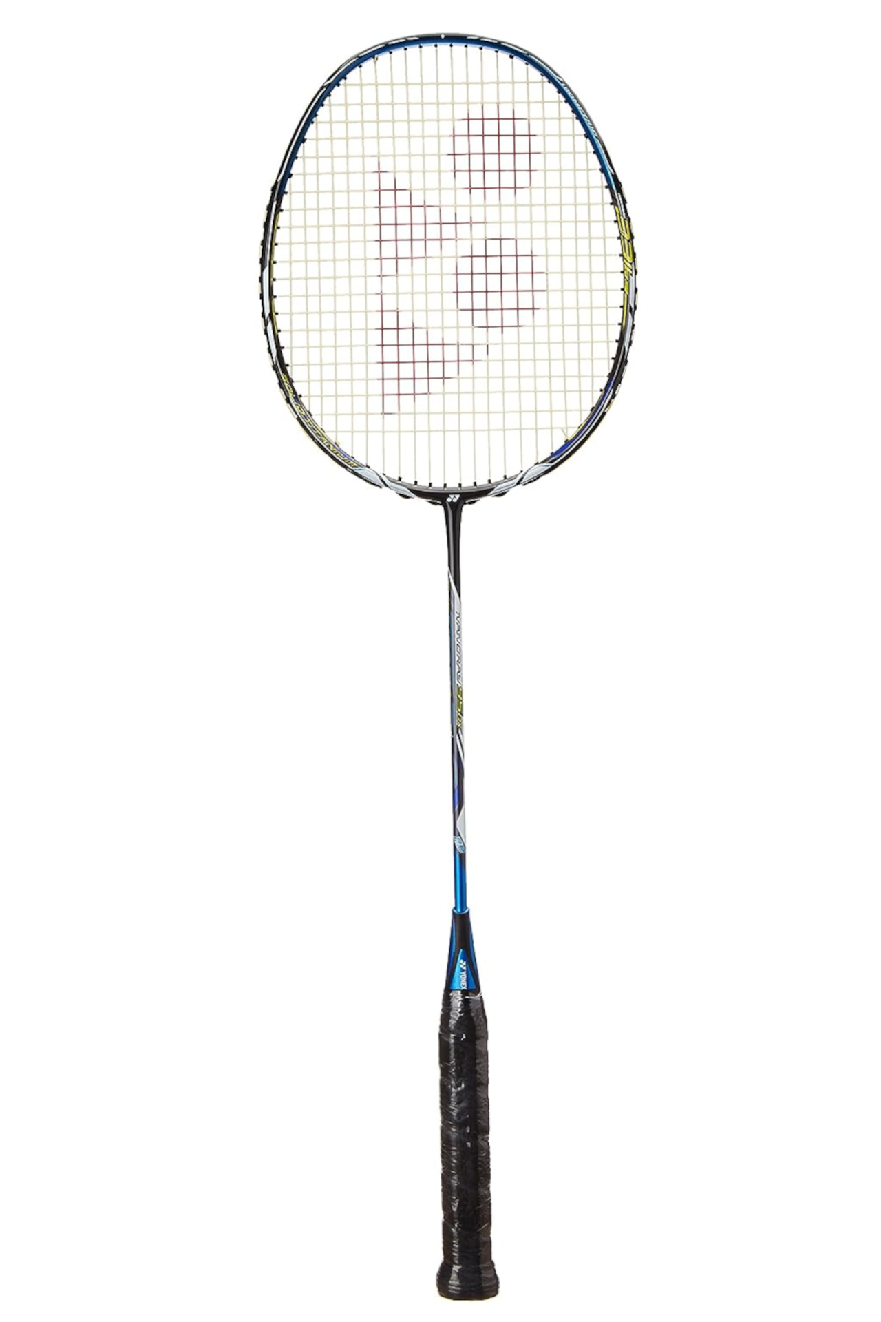 Nanoray 95 Dx (88G / 3UG4)  Badminton Raketi - Mavi | Yonex