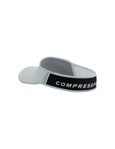 Vizör Ultralight Beyaz - Compressport