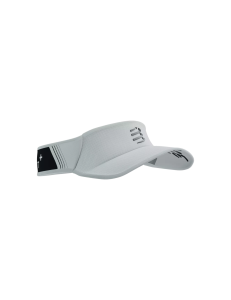 Vizör Ultralight Beyaz - Compressport