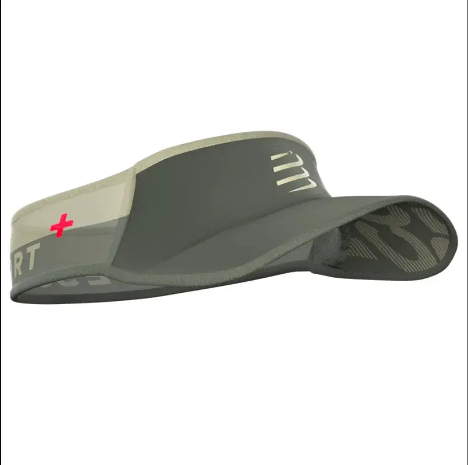 Vizör Ultralight Zeytin Yeşili | Compressport