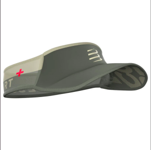 Vizör Ultralight Zeytin Yeşili | Compressport