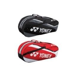 Yonex Tour Basic 7226 Raket Çantası (6'lı) siyah