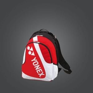 Yonex Club 7212 Sırt Çantası kırmızı