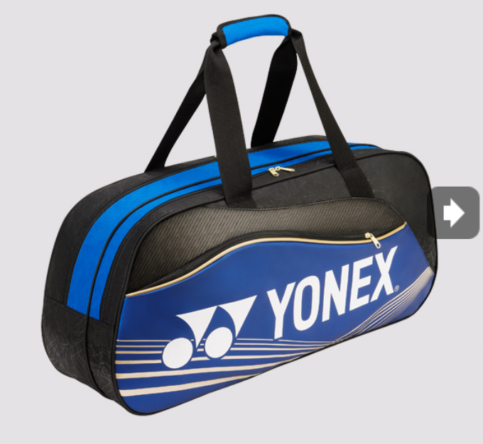 9631W Pro Turnuva Raket Çantası | Yonex
