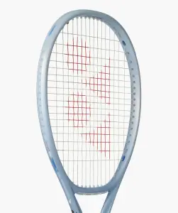 Muse - 100 | 295gr Tenis Raketi - İnci Gümüş | Yonex G4