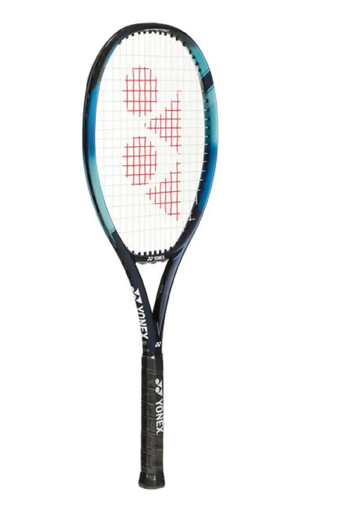 Ezone - Sonic | 280gr 7. Jenerasyon Tenis Raketi - Gök Mavi | Yonex G0