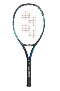 Ezone - Sonic | 280gr 7. Jenerasyon Tenis Raketi - Gök Mavi | Yonex G0