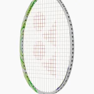 Astrox 100VA ZZ (83g / 4uG5)  Badminton Raketi - Gri/Bej | Yonex