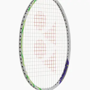 Astrox 100VA ZZ (83g / 4uG5)  Badminton Raketi - Gri/Bej | Yonex