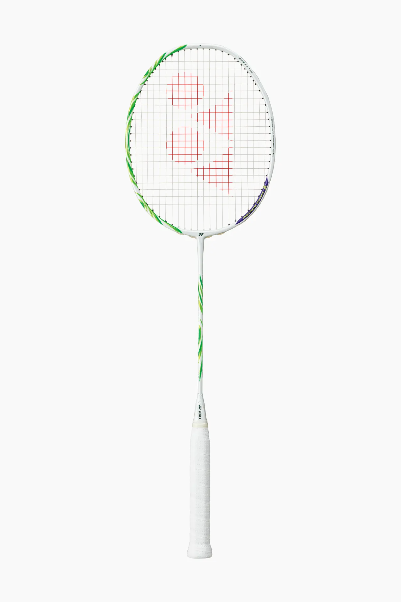 Astrox 100VA ZZ (83g / 4uG5)  Badminton Raketi - Gri/Bej | Yonex