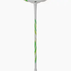 Astrox 100VA ZZ (83g / 4uG5)  Badminton Raketi - Gri/Bej | Yonex
