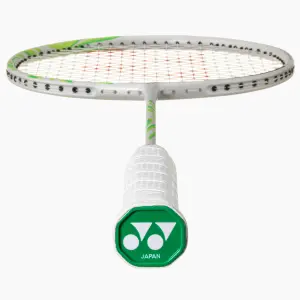 Astrox 100VA ZZ (83g / 4uG5)  Badminton Raketi - Gri/Bej | Yonex